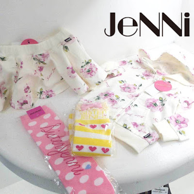 SISTER JENNI Online (網上)