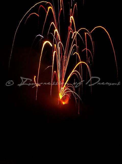 [Photography Tuesday] Firework