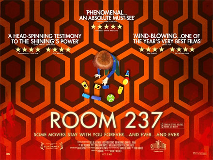 Room 237 Poster