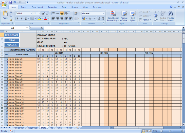 soal essay tentang microsoft excel soal essay tentang microsoft excel