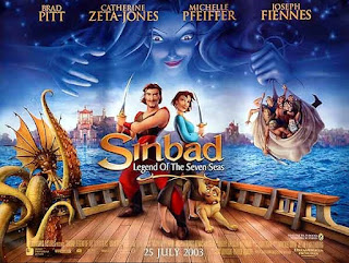 Sinbad Legends of The Seven Seas PC Game Free Download