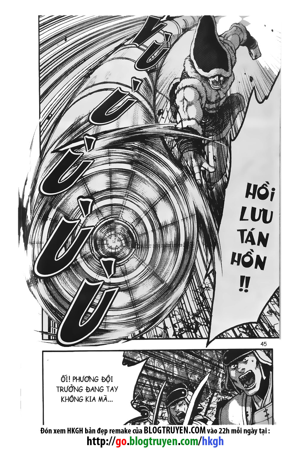 Hiệp Khách Giang Hồ chap 366 Trang 12 - p0sixspwn.com Hiệp Khách Giang Hồ chap 366 Trang 12 - p0sixspwn.com