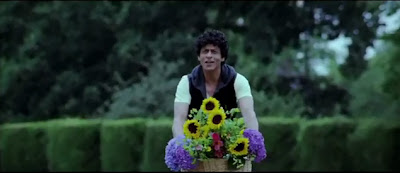 Dildara Dildara Song promo from Raone