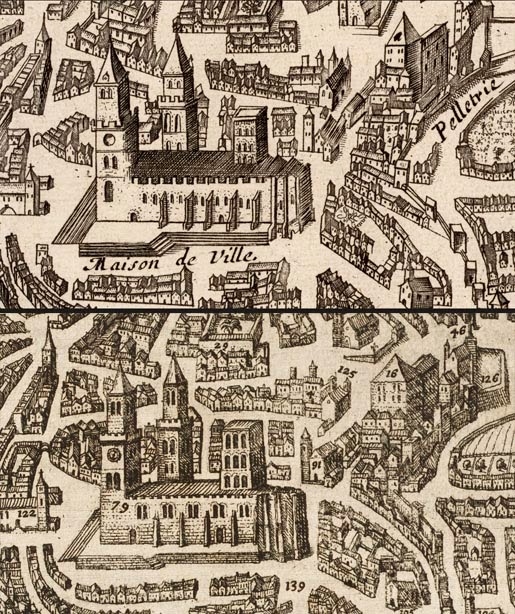 Urban Networks Cuando Lisboa se convirtió en Nueva York el mayor