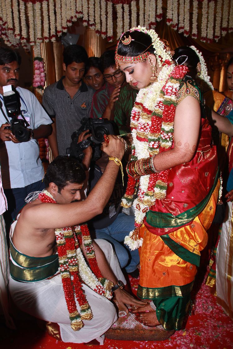 tamil brahmin wedding