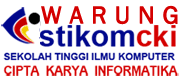 Warung STIKOM