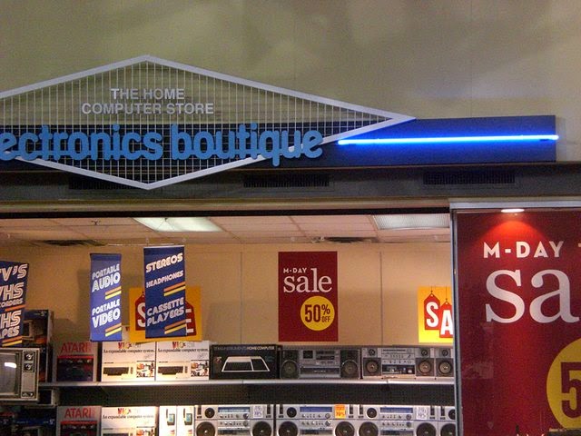 Магнитофоны: 