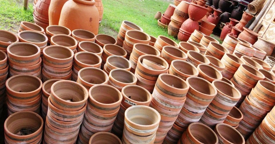 Bisayang Manlalakbay around the Philippines Cheapest Claypot in Davao