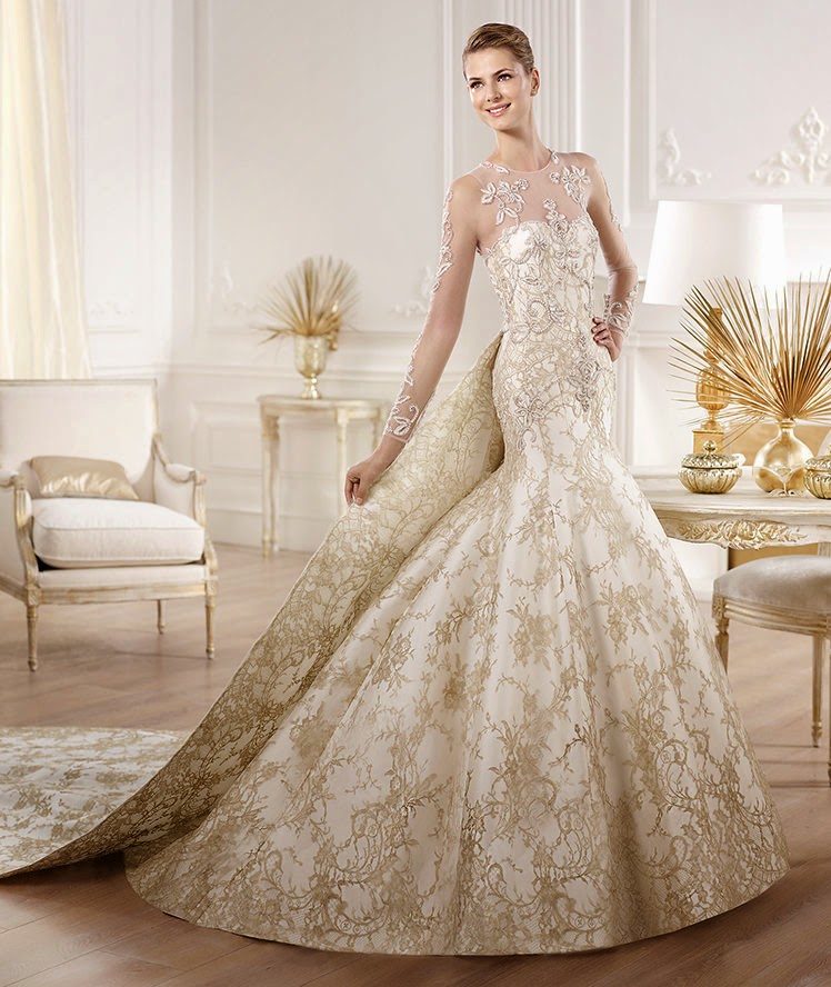 novias en otoÑo - bodaya