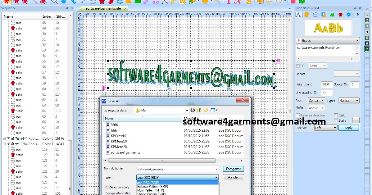 Bernina embroidery software v5 cracked feet