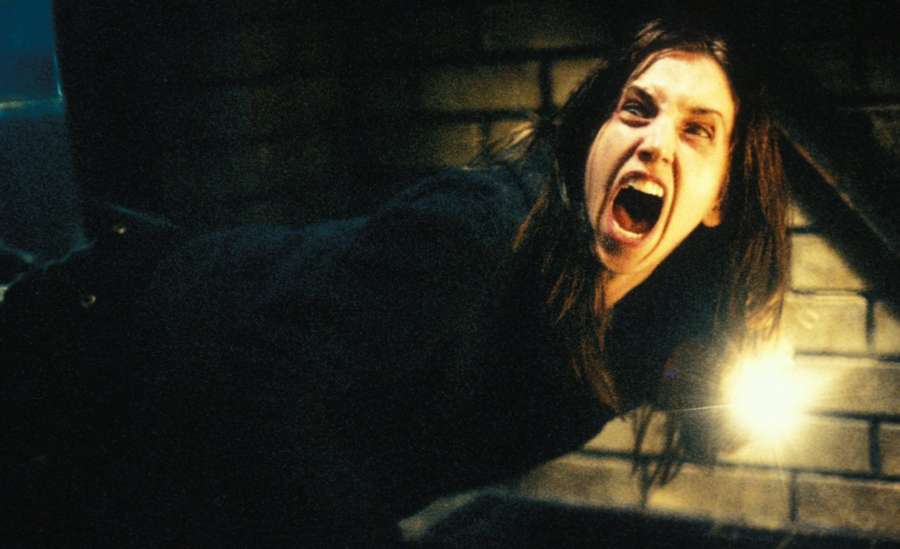 BMovies of the Digital Age Ginger Snaps (2001)