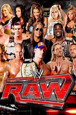 WWE Monday Night 11 SEPTEMBER 2017 Download HDTV 480p at xcharge.net