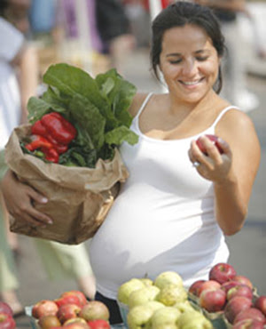 These healthy eating habits need to be followed even after pregnancy ...