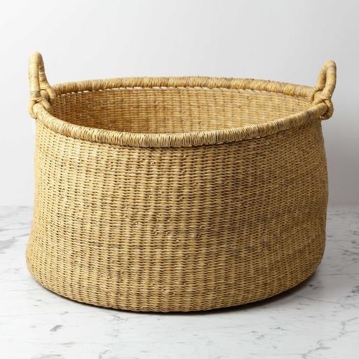 Woven basket