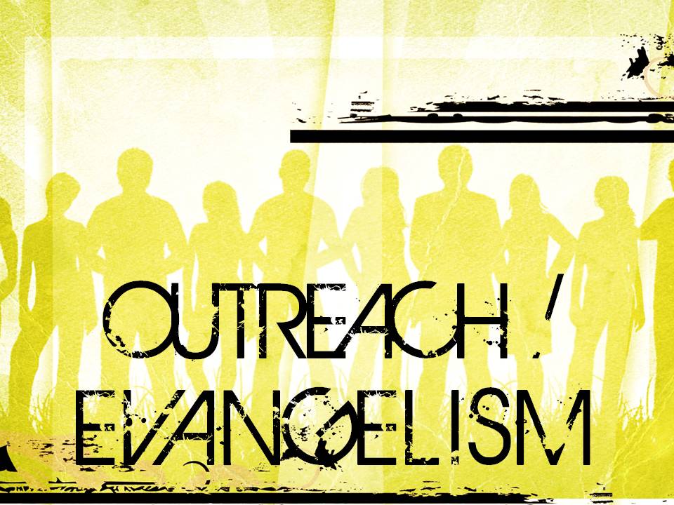 outreach definition outreach definition