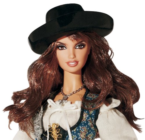 nicki minaj barbie doll for sale. The Angelica doll is based on