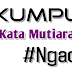 Kata Mutiara Tentang Pacaran yang #Ngaco