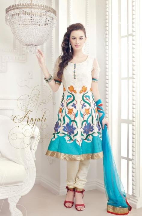 Salwar Kameez New