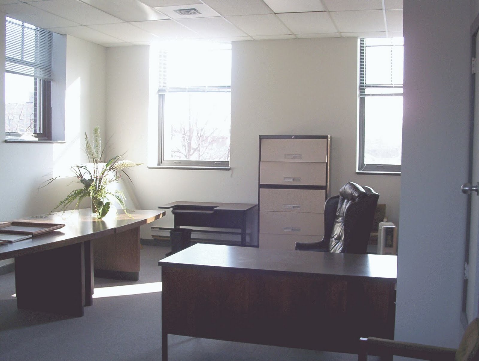 Toronto Office Space For Lease