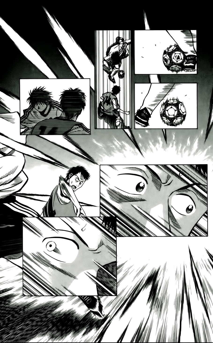 Fantasista bản VIP Chap 46 - Truyen.Chap.VN