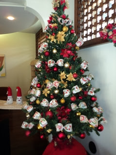 enfeites de natal