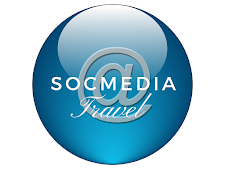 Social Media Travel & Careers Worldwide