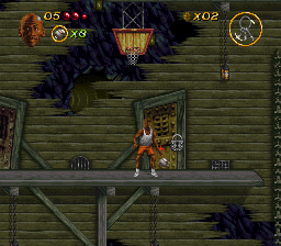 Resultado de imagen para michael jordan chaos in the windy city gif