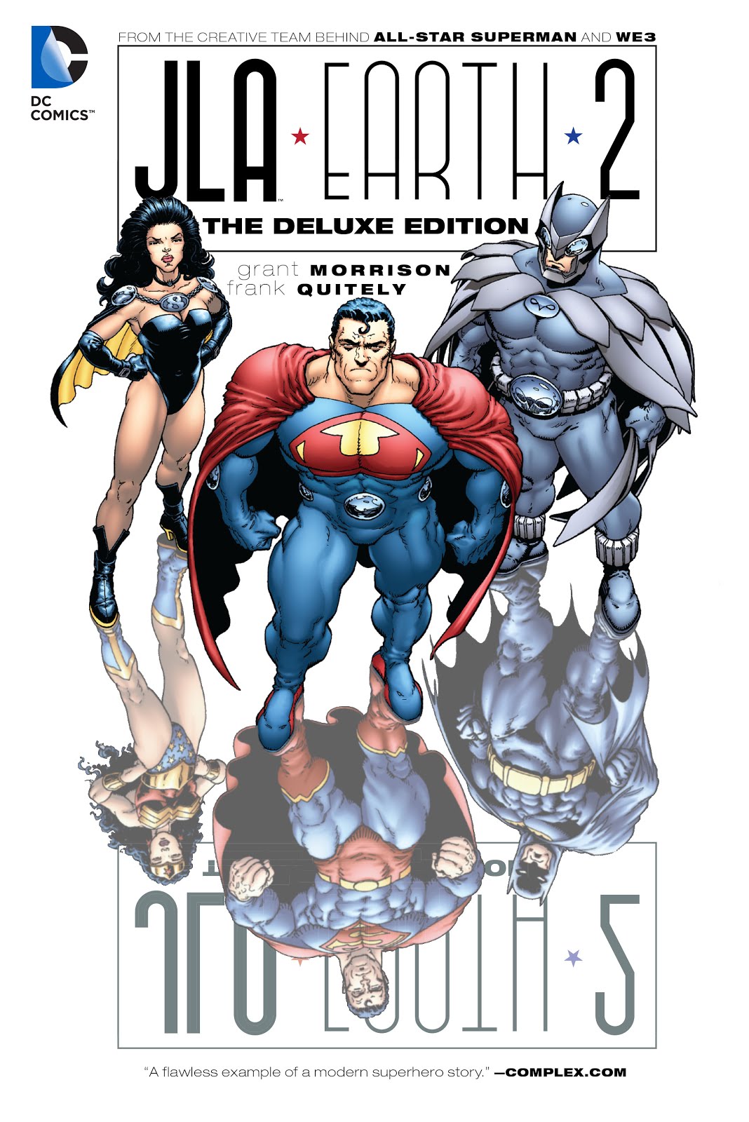 SUPERMAN #52 DEATH DC COMICS 5//25//16 FINAL DAYS
