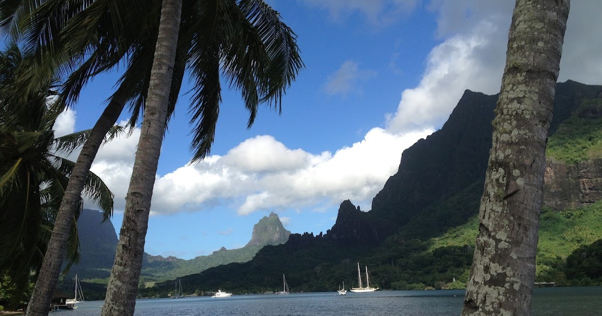 French Polynesia Tahiti Moorea Bora Bora Luxury Resorts Deal
