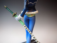 Figuarts ZERO - Tashigi