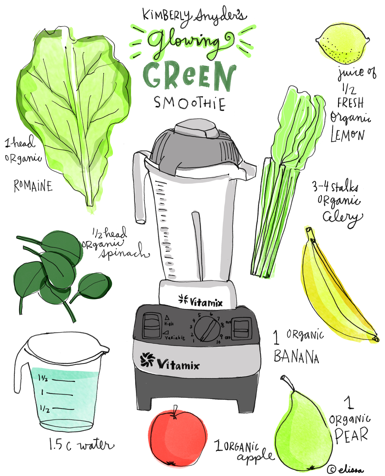 The Two Easiest Ways To Eat Spinach