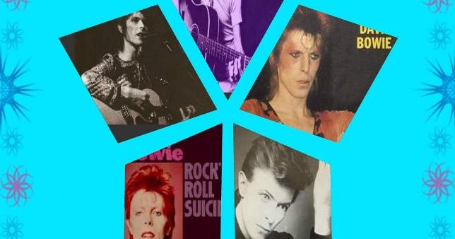 HEROE BOWIE heroe bowie: