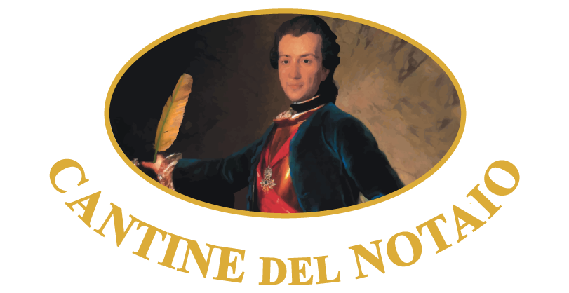 Collaborazione Cantine del Notaio