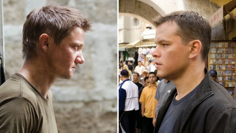 Борн 5: возможны оба варианта Борн 5: возможны оба варианта