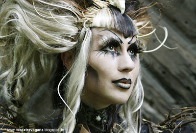 Interview mit Miss von Xtravaganz