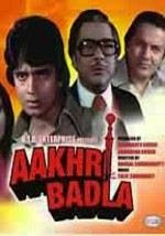 Aakhri Badla (1989)