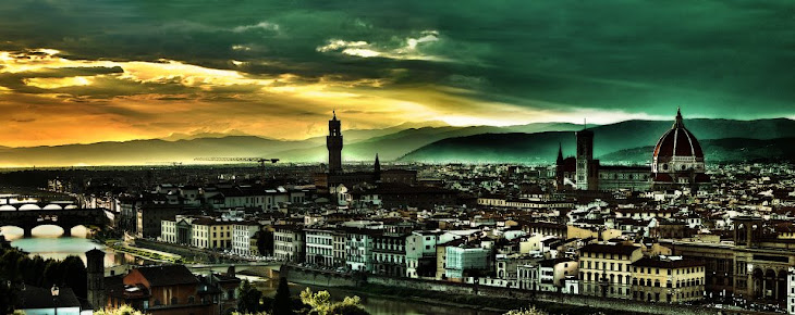 FIRENZE