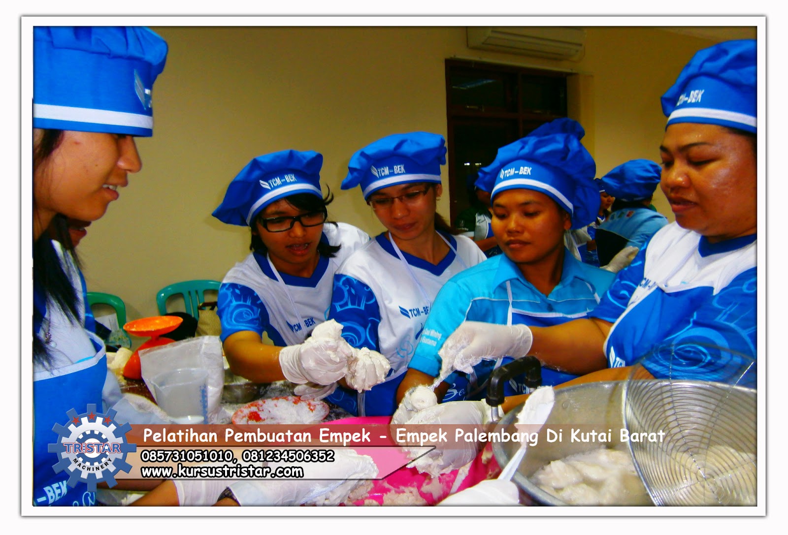Pelatihan forex di palembang
