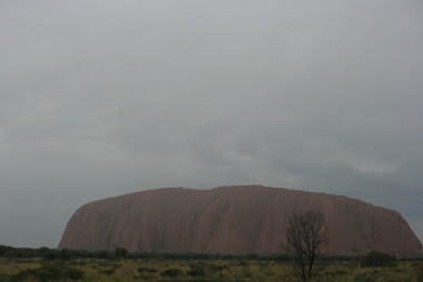 2011 - 20 November - Australië
