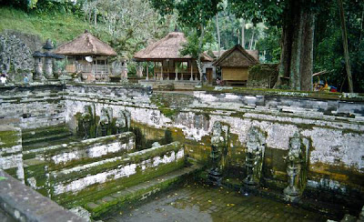 Goa Gajah