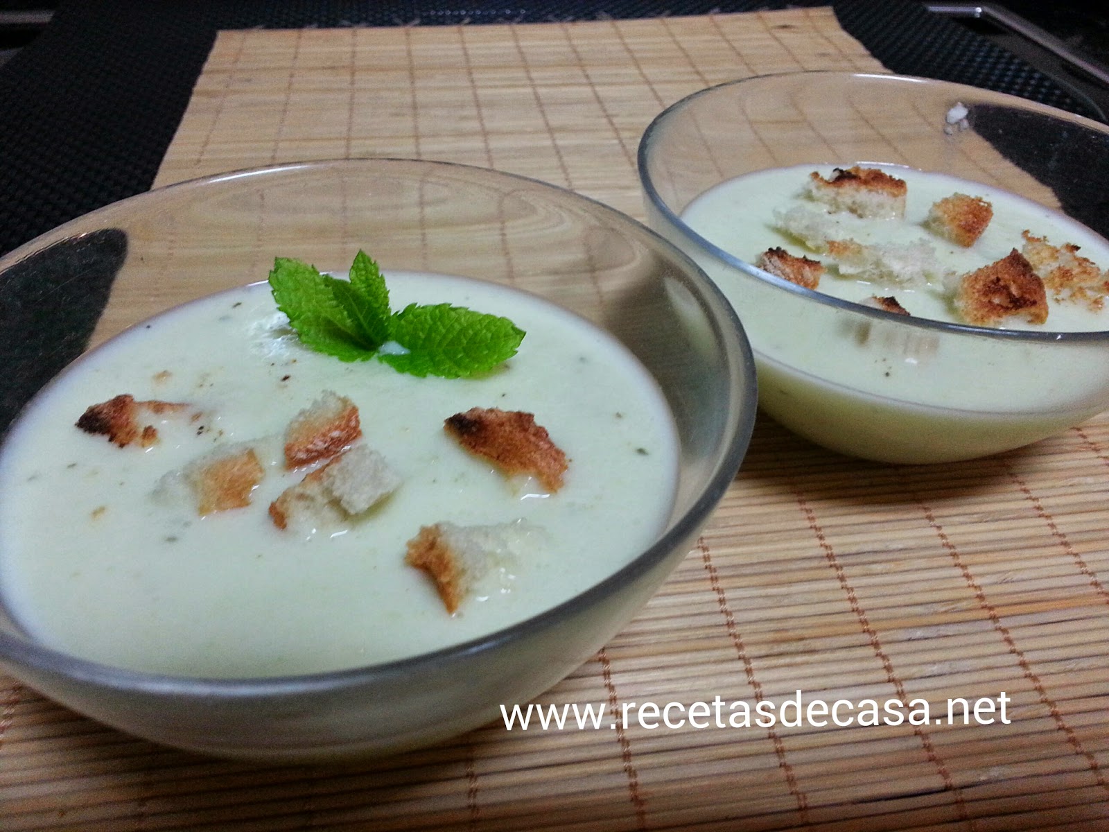 Ensaladas Muy Variadas (primera Parte)