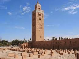 Marrakech Show المآثر التاريخية لمدينة مراكش ج 1