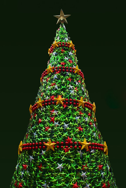 12 best christmas trees – what month is it? Industrial Design in Victoria Australia: City of Melbourne Christmas