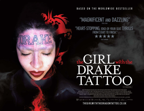 Drake Tattoo Girl Update | superdutytoughwork the girl with the drake tattoo Drake Tattoo Girl Update | superdutytoughwork the girl with the drake tattoo
