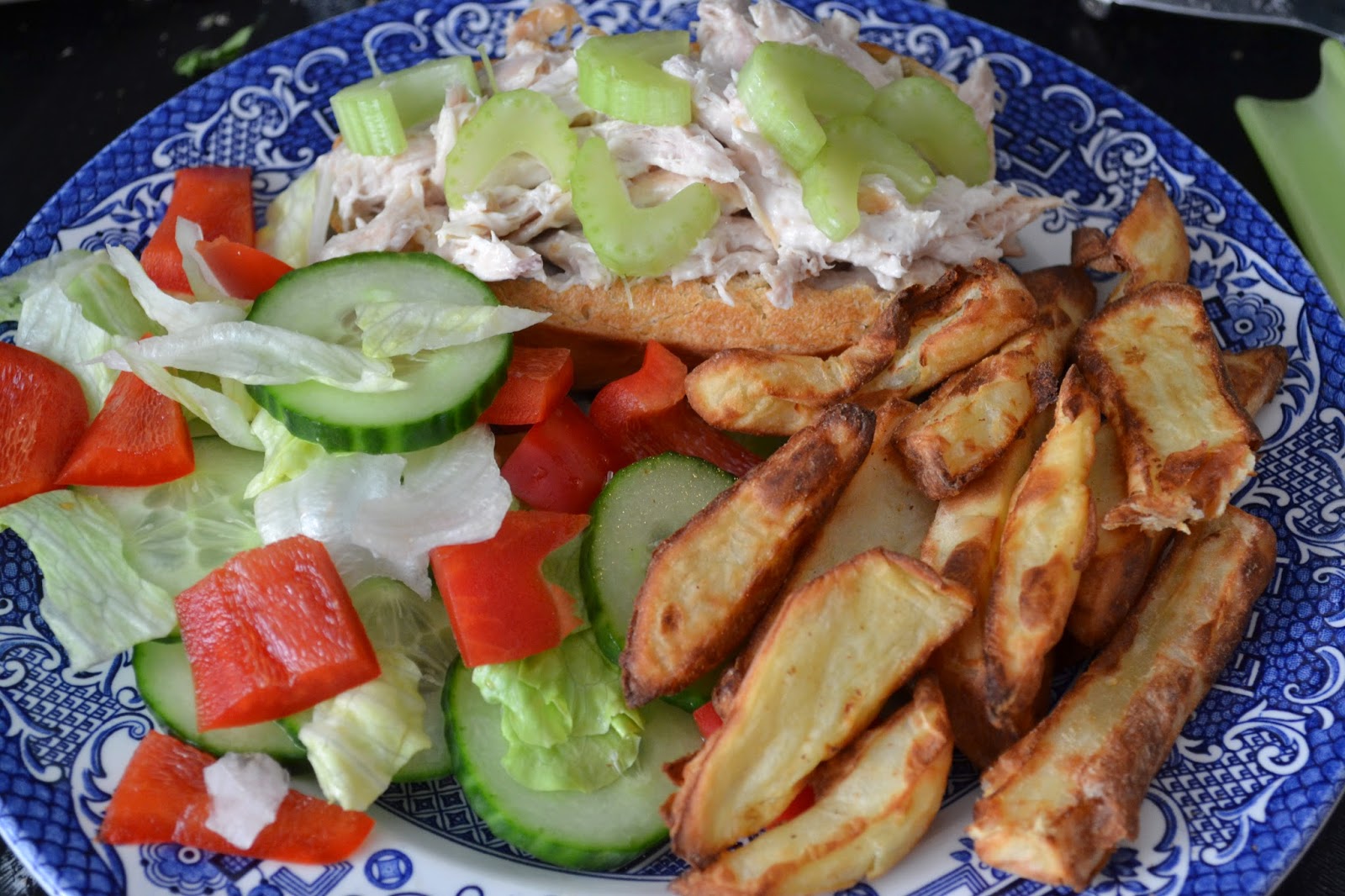 How Many Calories In A Greggs Chicken Mayo Baguette at Sharon Burgoyne blog