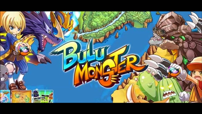 download bulu monster download bulu monster