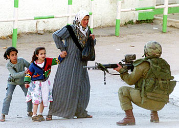 فلسطين.. لمن لا يعرفها Oppression+in+Palestine