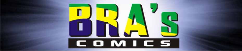 BRA'S COMICS