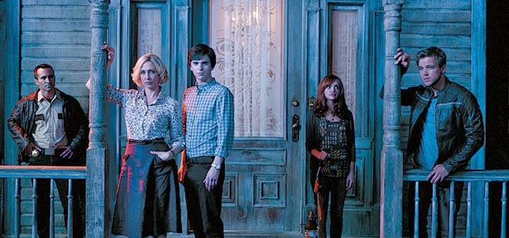 Preview Bates Motel Morte De Miss Watson Define As