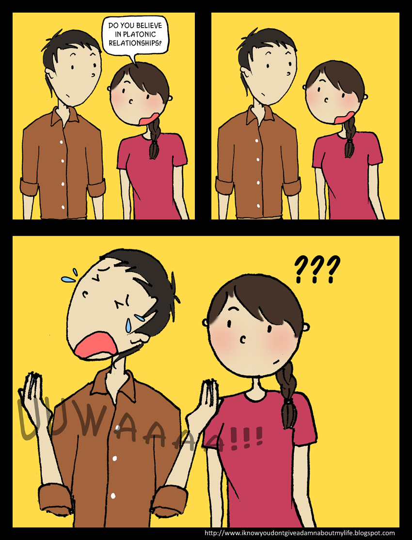 friendship and platonic relationship 2015-7-18 how to escape from the friend zone we explored “9 reasons to date your best friend” and a whopping 80% of our readers said they'd be willing to give it a try so how do you go from friendship to relationship if you really are friends then whatever happens, you two can communicate and weather. friendship and platonic relationship 2015-7-18 how to escape from the friend zone we explored “9 reasons to date your best friend” and a whopping 80% of our readers said they'd be willing to give it a try so how do you go from friendship to relationship if you really are friends then whatever happens, you two can communicate and weather.
